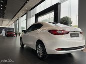 Bán xe Mazda 2 1.5 Luxury năm sản xuất 2021, màu trắng