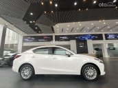 Bán xe Mazda 2 1.5 Luxury năm sản xuất 2021, màu trắng