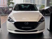 Cần bán xe Mazda 2 1.5 Premium đời 2021, màu trắng, 559 triệu