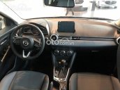 Cần bán xe Mazda 2 1.5 Luxury đời 2021, màu xanh lam, giá 559tr