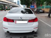 Xe đẹp bán nhanh BMW 520i G30 sx 2018 giá ưu đãi