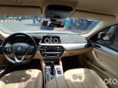 Xe đẹp bán nhanh BMW 520i G30 sx 2018 giá ưu đãi