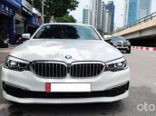 Xe đẹp bán nhanh BMW 520i G30 sx 2018 giá ưu đãi