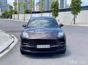 Cần bán nhanh chiếc xe Porsche Macan màu nâu 2020