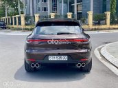 Cần bán nhanh chiếc xe Porsche Macan màu nâu 2020