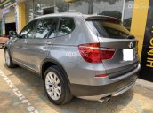 Bán BMW X3 Xdrive28i 3.0L model 2012, 1 chủ mua mới sử dụng từ đầu