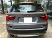 Bán BMW X3 Xdrive28i 3.0L model 2012, 1 chủ mua mới sử dụng từ đầu