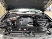 Bán BMW X3 Xdrive28i 3.0L model 2012, 1 chủ mua mới sử dụng từ đầu