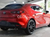 Bán xe Mazda 3 Sport 2.0L Signature Premium năm sản xuất 2021, màu đỏ, 849 triệu