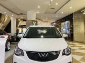 Bán xe VinFast Fadil 1.4 tiêu chuẩn CVT năm sản xuất 2021