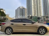 Xe Hyundai Elantra sản xuất 2016, màu nâu còn mới, 399 triệu