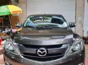 Bán Mazda BT 50 năm 2016