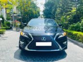 Cần bán gấp Lexus ES 250 đời 2017, màu đen