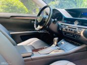 Cần bán gấp Lexus ES 250 đời 2017, màu đen