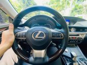 Cần bán gấp Lexus ES 250 đời 2017, màu đen