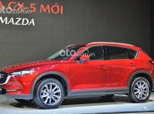 Cần bán xe Mazda CX 5 2.0 Deluxe sản xuất năm 2021, màu đỏ