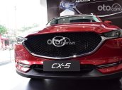 Cần bán xe Mazda CX 5 2.0 Deluxe sản xuất năm 2021, màu đỏ