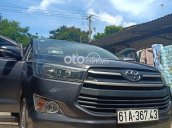 Bán Toyota Innova 2.0 G năm sản xuất 2017 xe gia đình