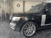 Bán LandRover Range Rover Autobiography LWB năm sản xuất 2015