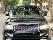 Bán LandRover Range Rover Autobiography LWB năm sản xuất 2015