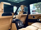 Bán LandRover Range Rover Autobiography LWB năm sản xuất 2015