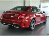 Sỡ hữu xe Mercedes C180 AMG đời 2021 đẳng cấp, mỗi tháng chỉ trả 1,8 triệu, ưu đãi tốt chưa từng có