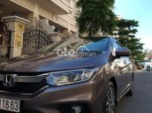 Bán lại giá thấp chiếc Honda City Top 2018, bản cao nhất