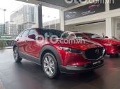 Cần bán Mazda CX-30 sản xuất năm 2021, màu đỏ, xe nhập, giá 909tr