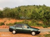 Bán xe Fiat Tempra 1996 màu xanh lục, xe còn rất mới, côn số ngọt ngào