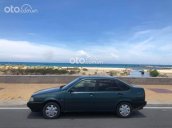 Bán xe Fiat Tempra 1996 màu xanh lục, xe còn rất mới, côn số ngọt ngào