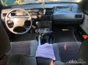 Bán xe Fiat Tempra 1996 màu xanh lục, xe còn rất mới, côn số ngọt ngào