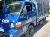 Xe Hyundai H 100 Porter sx 2006, màu xanh lam