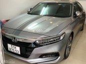 Cần bán Honda Accord 1.5 AT sản xuất 2020, màu bạc, nhập khẩu