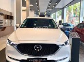 Bán ô tô Mazda CX 5 năm 2021, màu trắng, nhập khẩu nguyên chiếc