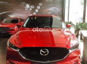 Bán xe Mazda CX 5 sản xuất năm 2021, màu đỏ, xe nhập, giá chỉ 839 triệu