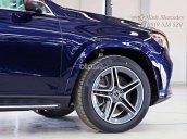 2021 Mercedes-Benz GLS 450 7 chỗ - Xe giao ngay - Bank tài trợ 70%