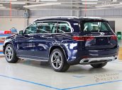 2021 Mercedes-Benz GLS 450 7 chỗ - Xe giao ngay - Bank tài trợ 70%