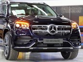 2021 Mercedes-Benz GLS 450 7 chỗ - Xe giao ngay - Bank tài trợ 70%