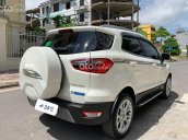 Cần bán Ford EcoSport 1.5 2019, màu trắng, giá tốt