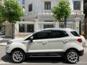 Cần bán Ford EcoSport 1.5 2019, màu trắng, giá tốt