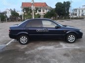 Cần bán Mazda 323 đời 2001, xe đảm bảo không dịch vụ