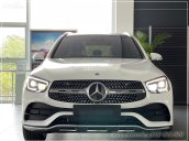 Thuế trước bạ 5% - thời điểm mua xe Mercedes GLC300 v1 mới tốt nhất trong năm- liên hệ ngay