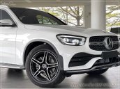 Thuế trước bạ 5% - thời điểm mua xe Mercedes GLC300 v1 mới tốt nhất trong năm- liên hệ ngay