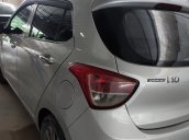 Xe Hyundai i10 1.0MT sản xuất năm 2014, giá 225tr