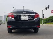 Chính chủ đi từ đầu cần bán Toyota Vios G sản xuất 2017, xe mới đi 4000km, liên hệ nhanh