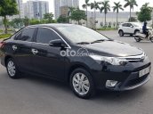 Chính chủ đi từ đầu cần bán Toyota Vios G sản xuất 2017, xe mới đi 4000km, liên hệ nhanh