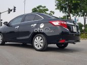 Chính chủ đi từ đầu cần bán Toyota Vios G sản xuất 2017, xe mới đi 4000km, liên hệ nhanh