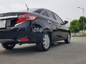 Chính chủ đi từ đầu cần bán Toyota Vios G sản xuất 2017, xe mới đi 4000km, liên hệ nhanh