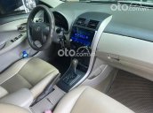 Bán ô tô Toyota Corolla Altis sản xuất năm 2007, màu bạc, nhập khẩu còn mới