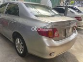 Bán ô tô Toyota Corolla Altis sản xuất năm 2007, màu bạc, nhập khẩu còn mới